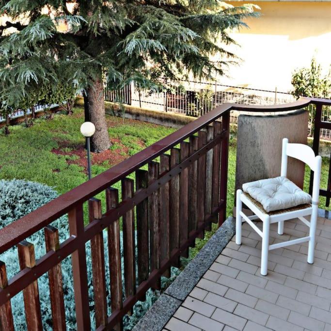 Ampio Appartamento A 5 Minuti Da Rho-Fiera Milano Cornaredo Exterior photo